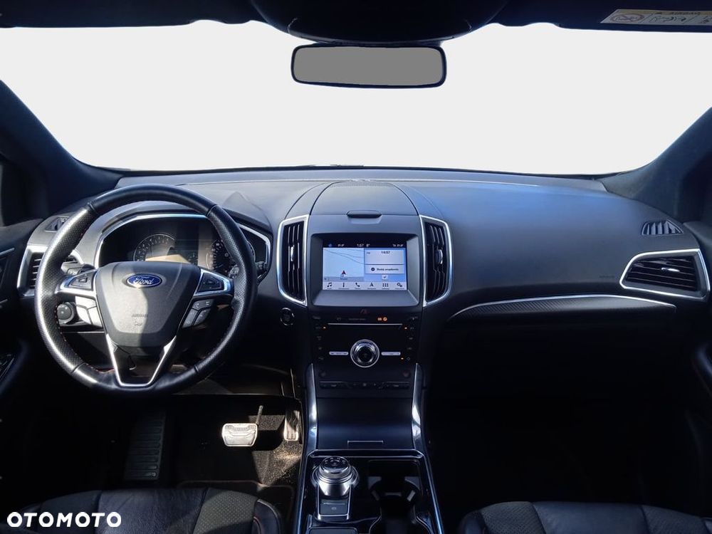 Ford Edge 2.0 EcoBlue Twin-Turbo 4WD ST-Line - 12