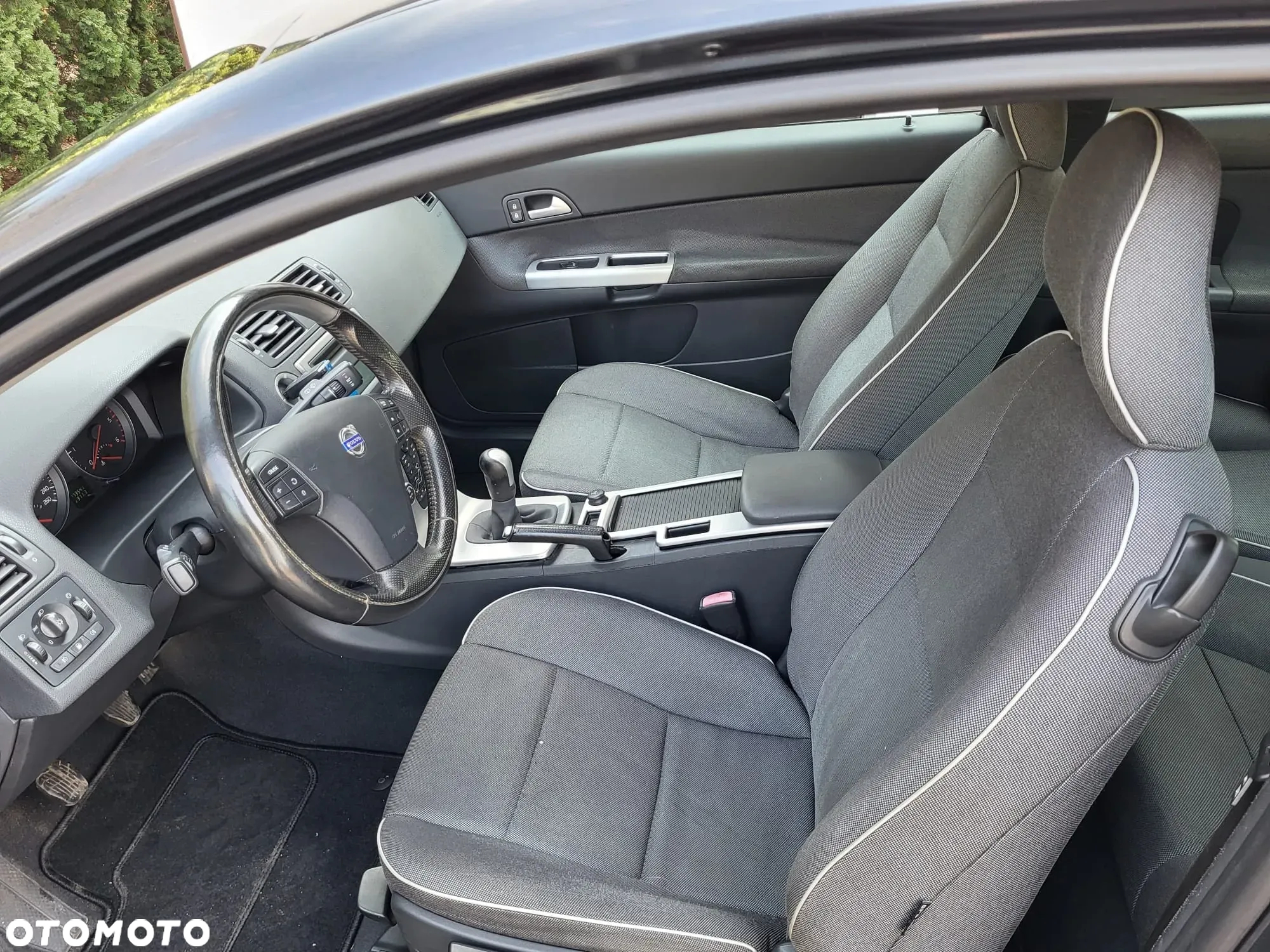 Volvo C30 1.6D - 10