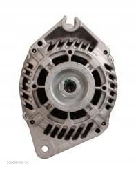 CA638 ALTERNATOR FIAT SCUDO 1.9 DIESEL TD - 2