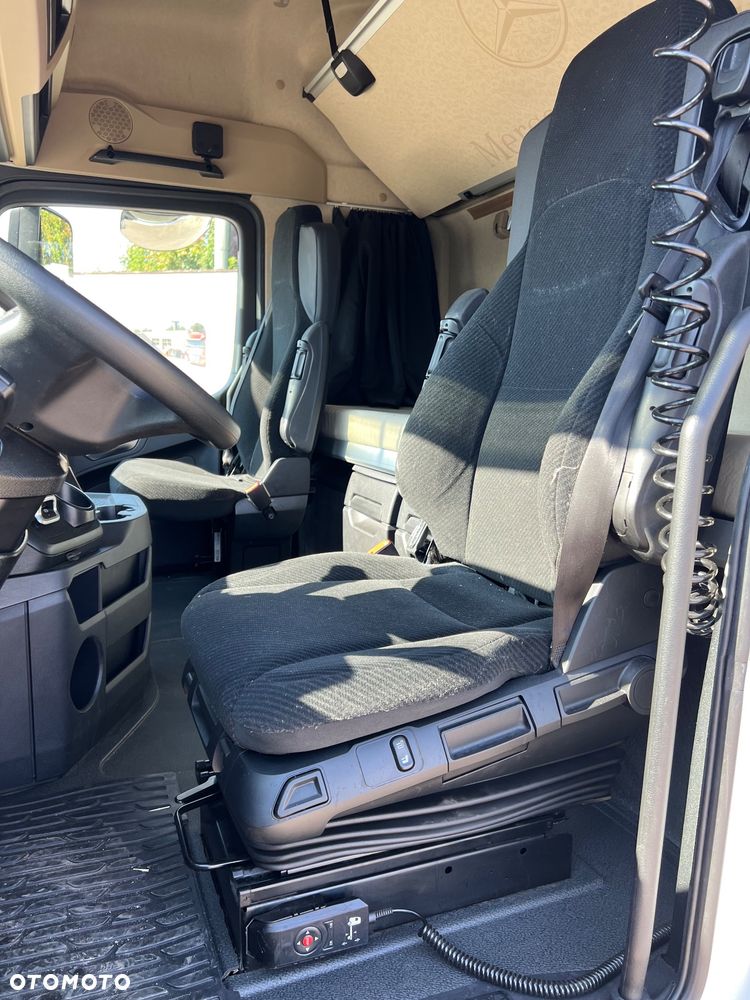 Mercedes-Benz Actros 1845 - 11