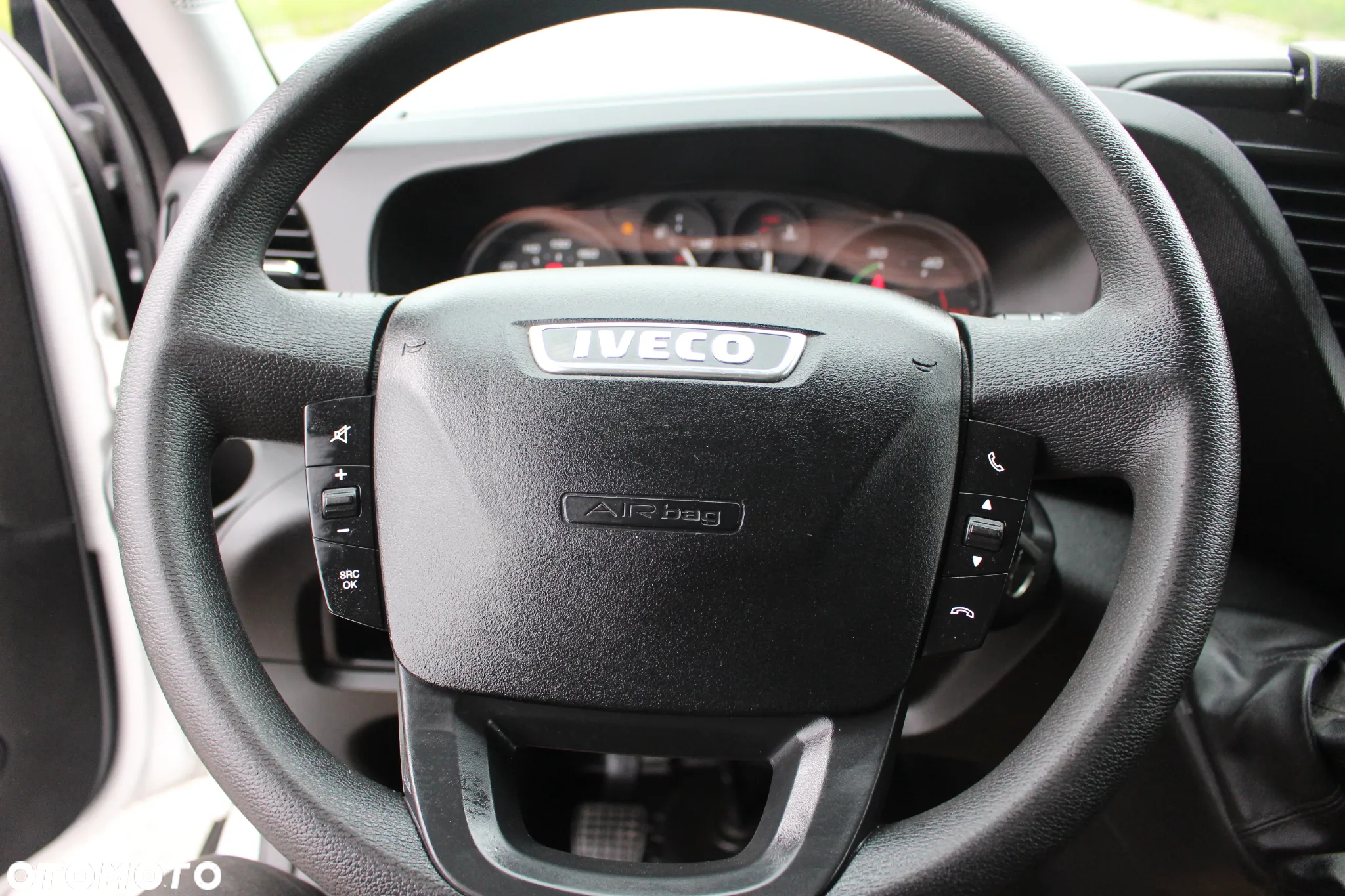 Iveco daily - 16