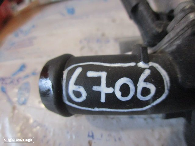 Modulo 6411925474202 BMW F20 2016 116D 115CV 3P PRETO Bomba De Água - 4