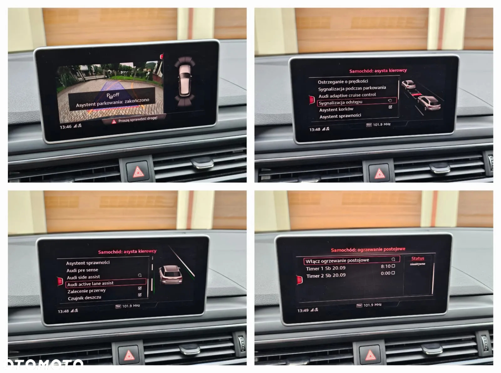 Audi A4 Avant 40 TDI Quattro S Line S tronic - 39