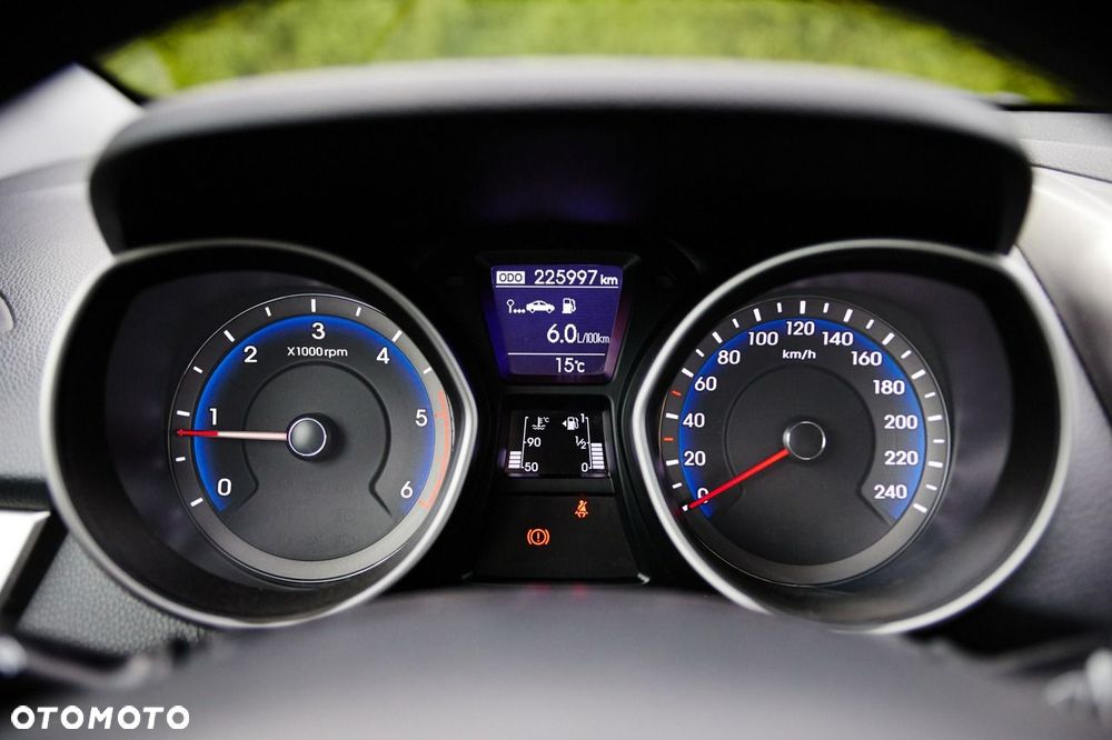 Hyundai i30 - 19
