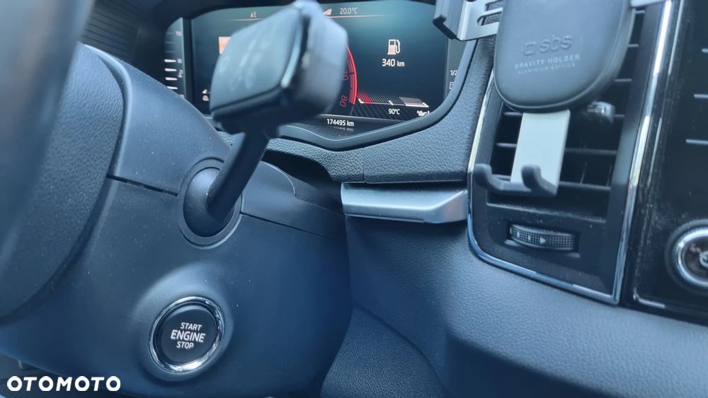 Skoda Karoq 1.5 TSI ACT 4x2 Style DSG - 13