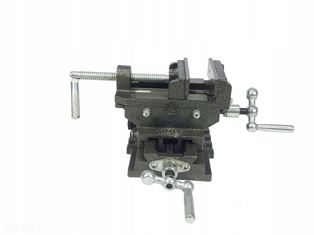 Imadło maszynowe Mar-Pol 98 mm - 4