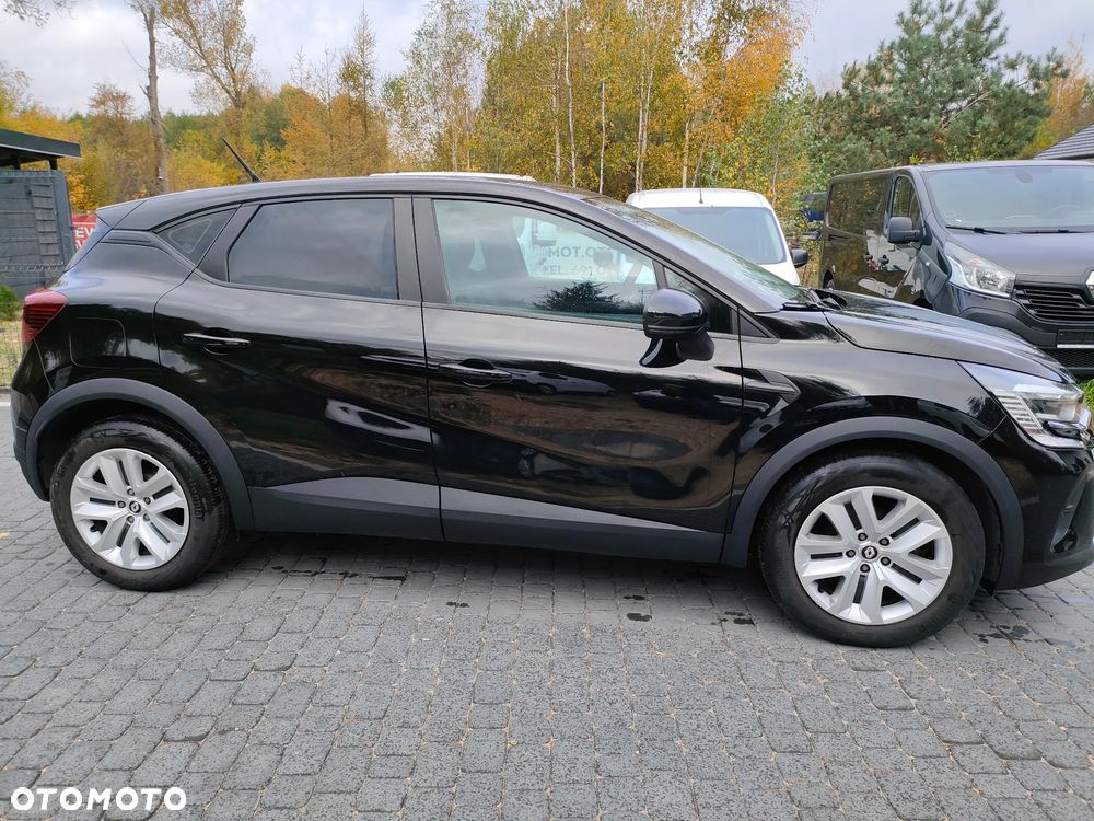 Renault Captur - 4