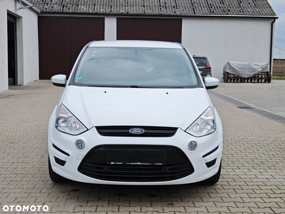 Ford S-Max 2.0 TDCi Trend - 11