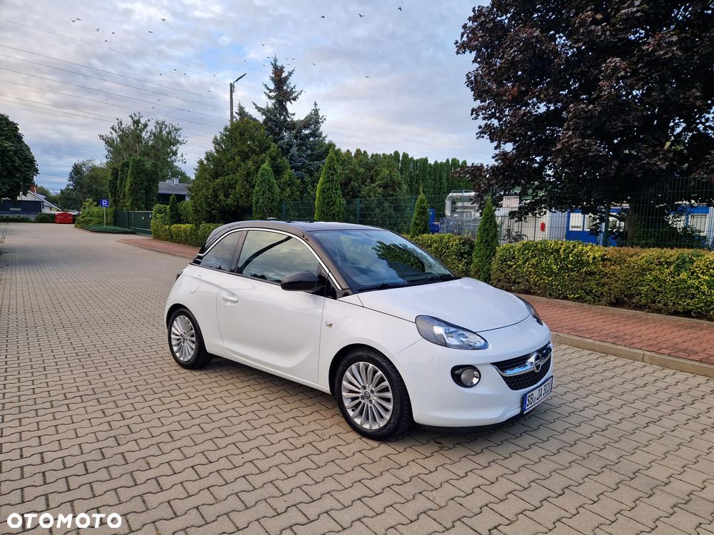 Opel Adam - 16