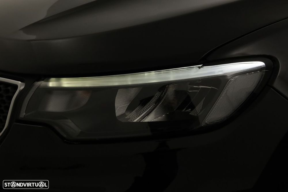 Jeep Compass 1.5 TG e-Hybrid Altitude DCT - 6