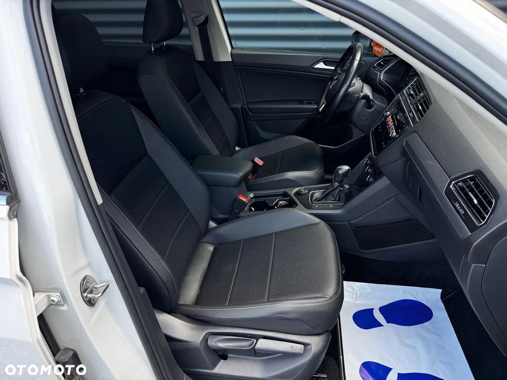 Volkswagen Tiguan 2.0 TSI 4Mot Highline DSG - 25