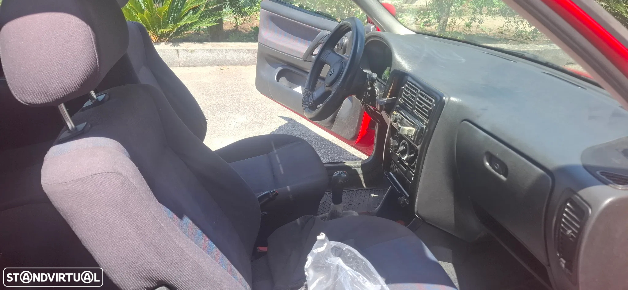 VW Polo 1.0 CL - 13