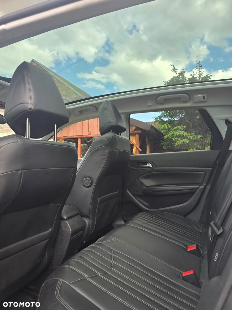Peugeot 308 1.2 PureTech Style S&S - 10