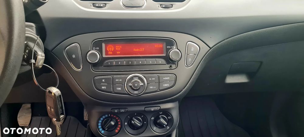 Opel Corsa - 25