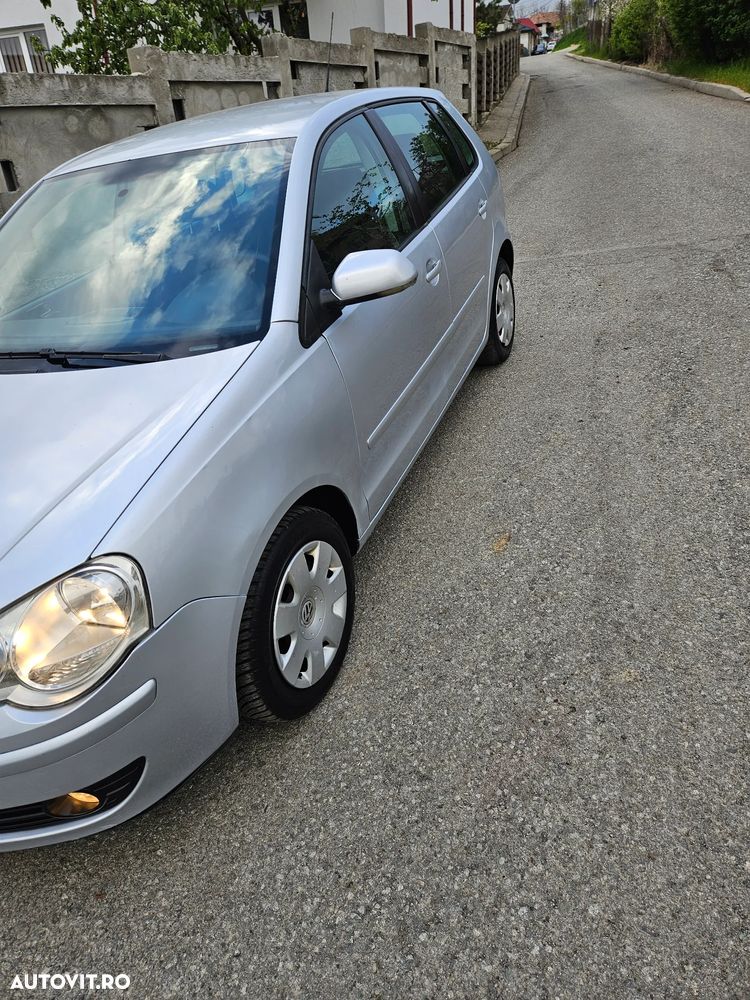 Volkswagen Polo 1.4 16V - 3