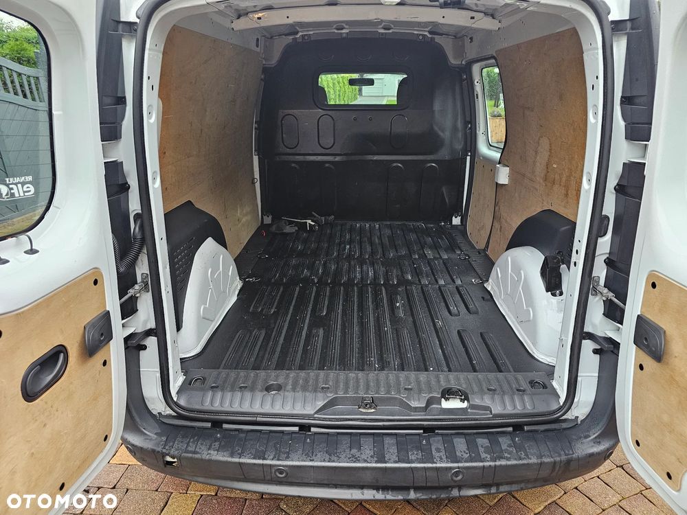 Renault KANGOO - 8