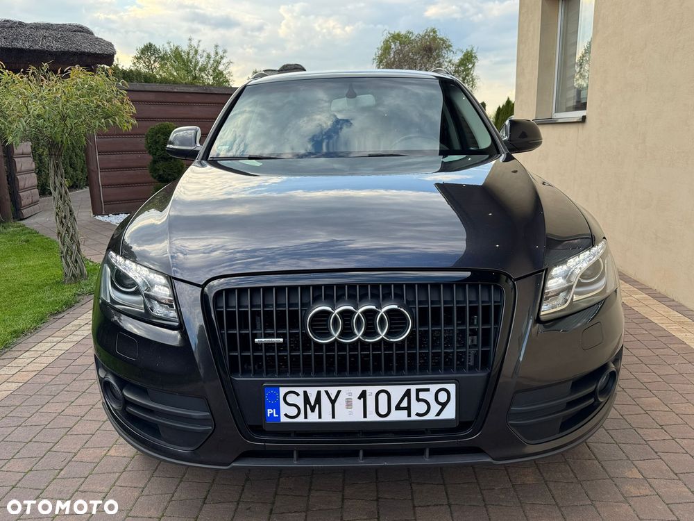 Audi Q5 2.0 TDI Quattro S tronic - 4
