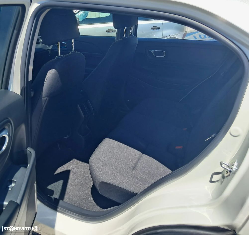 Honda HR-V 1.5 i-MMD e:HEV Advance - 12