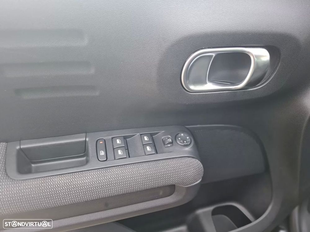 Citroën C3 Aircross 1.5 BlueHDi C-Series - 17