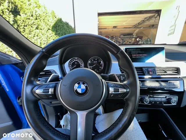 BMW X2 xDrive20d - 14