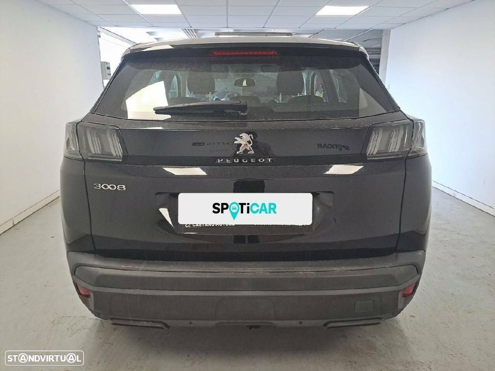 Peugeot 3008 1.5 BlueHDi Active Pack - 7