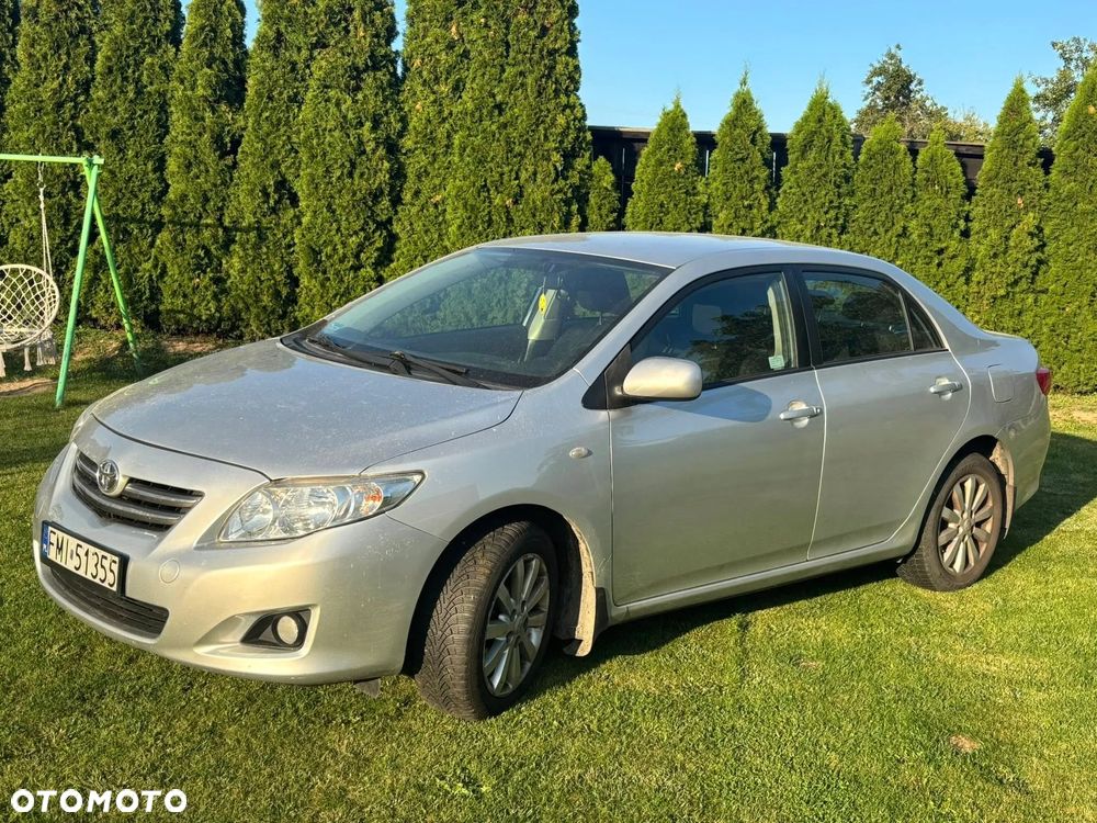 Toyota Corolla 1.6 VVT-i Premium - 2