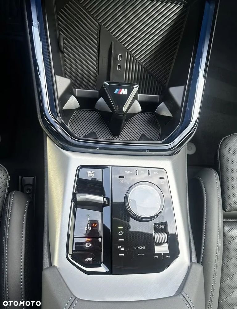 BMW X3 xDrive20 mHEV - 9