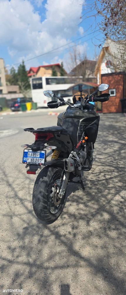 Ducati Multistrada 1200 - 6