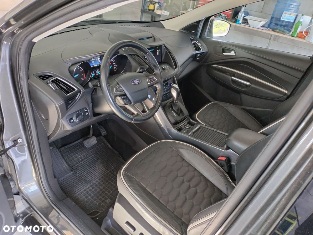 Ford Kuga Vignale 1.5 EcoBoost FWD ASS GPF - 31