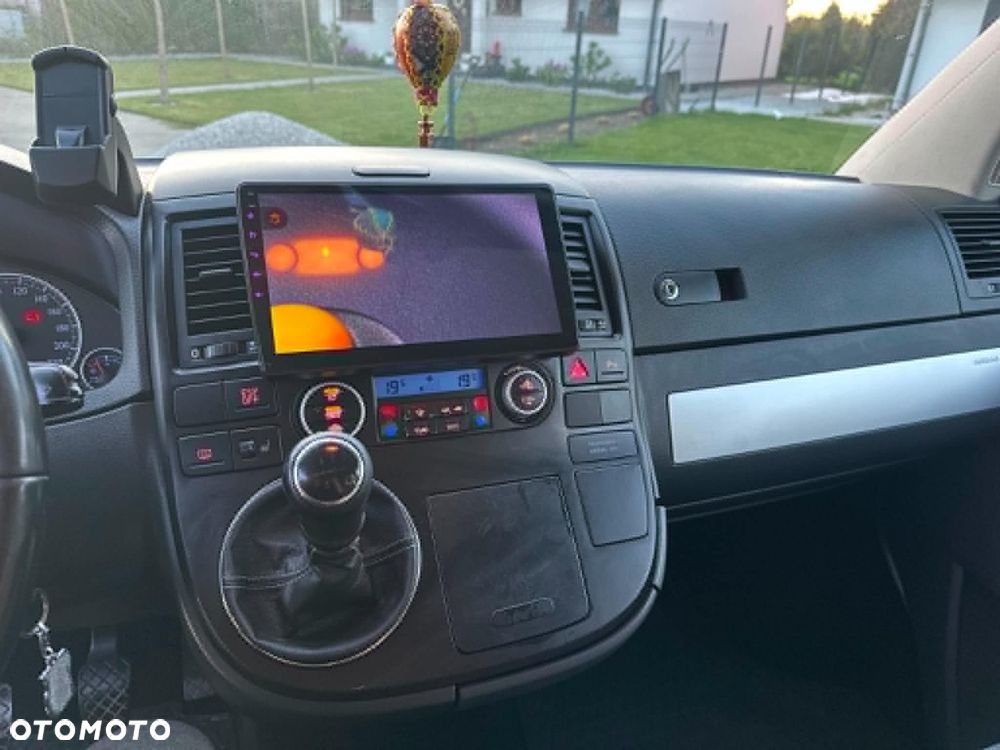 Volkswagen Transporter L1H1 - 10
