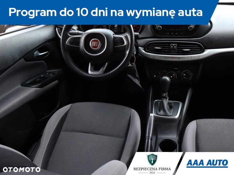 Fiat Tipo - 8