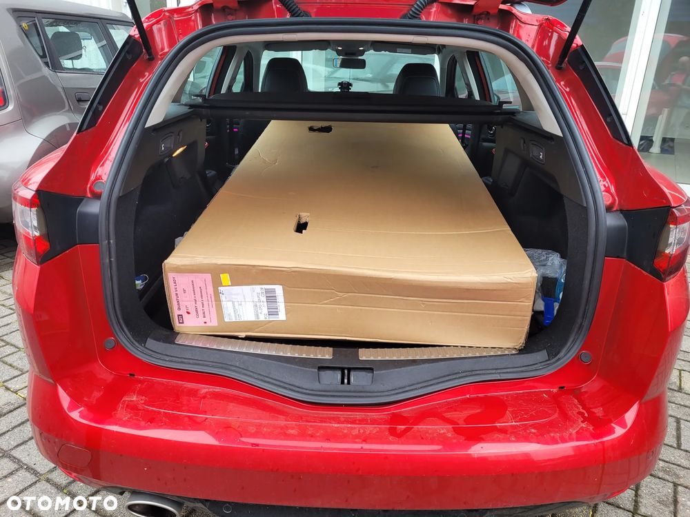 Renault Megane 1.5 dCi Intens - 7