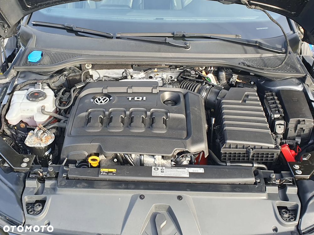Volkswagen Arteon 2.0 TDI SCR 4Motion DSG R-Line - 15
