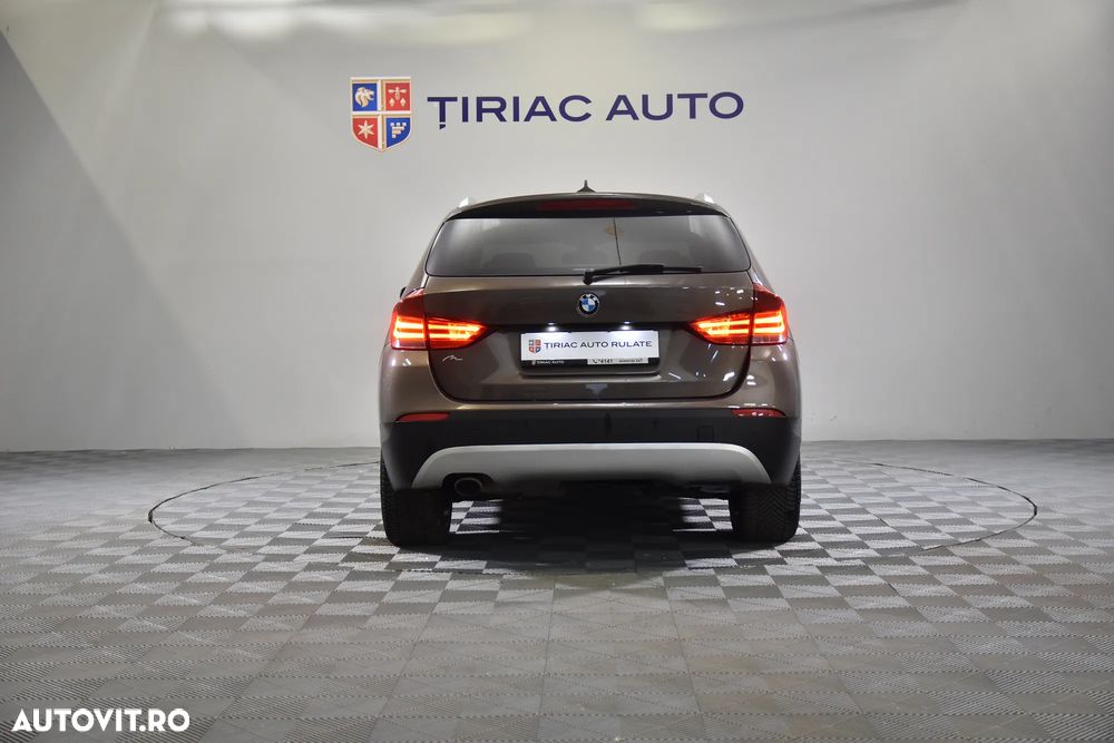 BMW X1 - 4