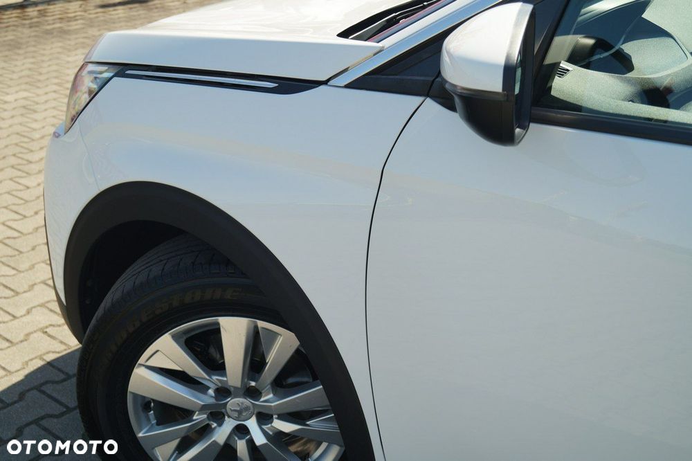 Peugeot 3008 - 22