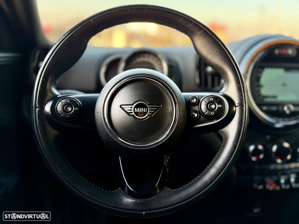 MINI Countryman One D Auto - 20