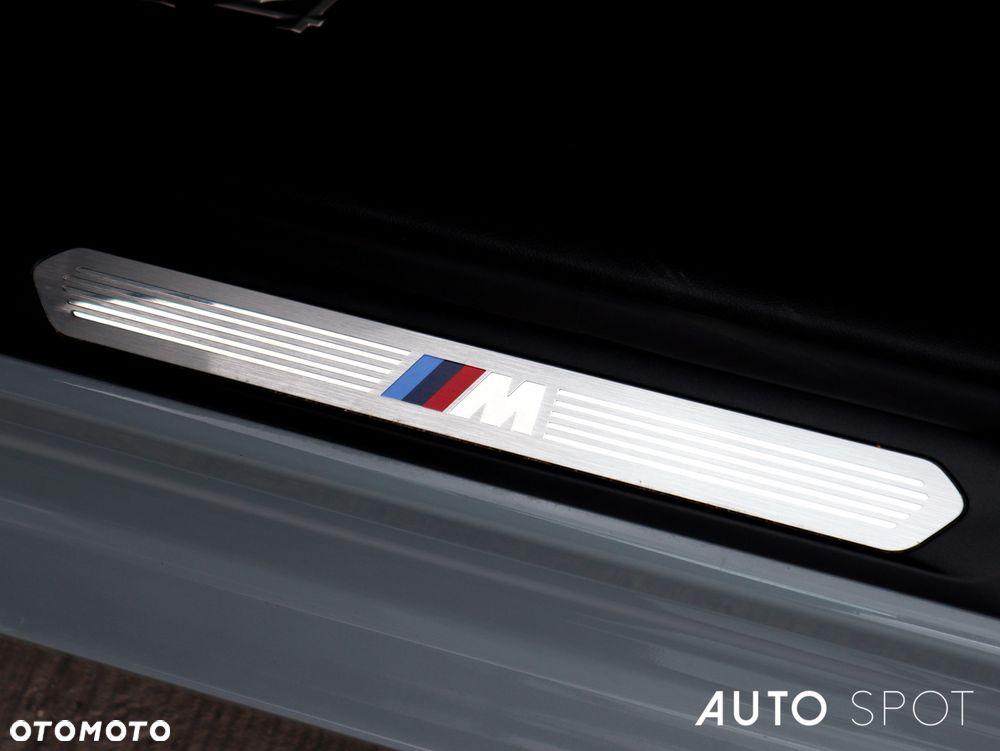 BMW X4 xM40i - 20