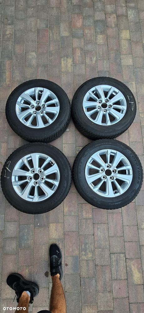 Toyota Yaris 1.5 Comfort CVT - 8