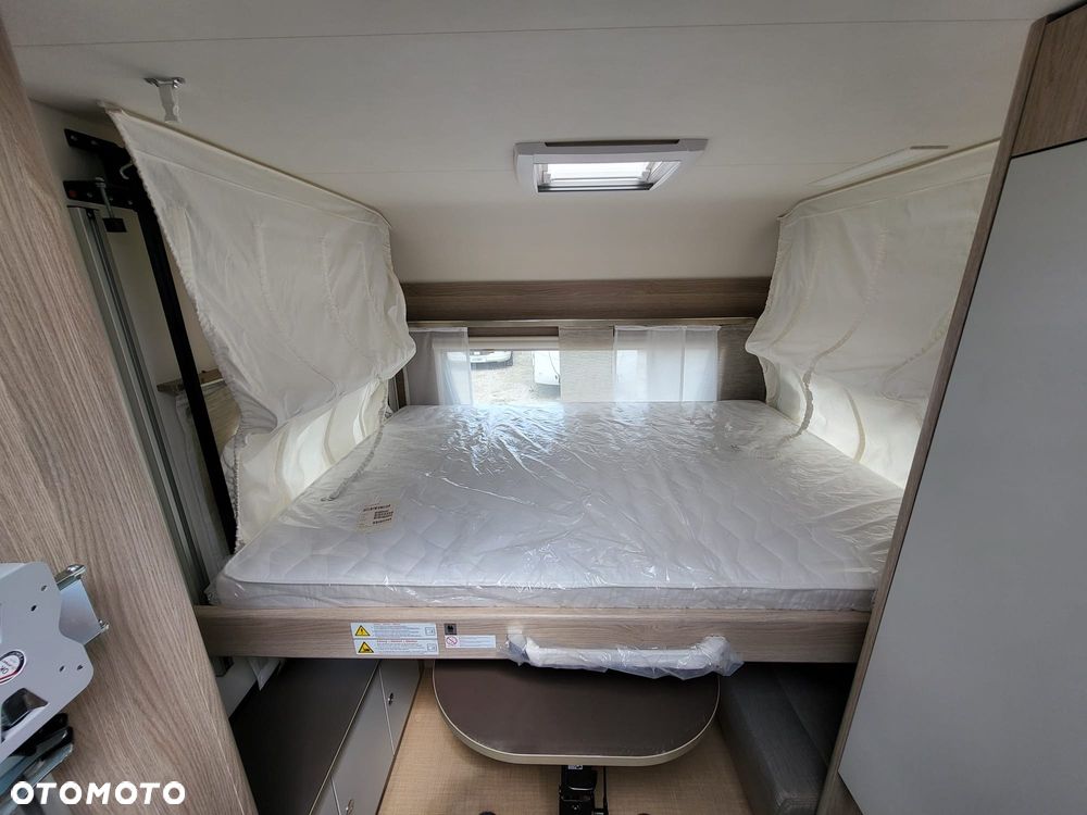 Burstner Premio Plus 410 TS - 10