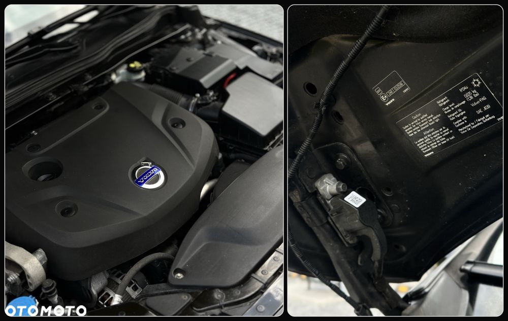 Volvo V40 D4 Drive-E Momentum - 12