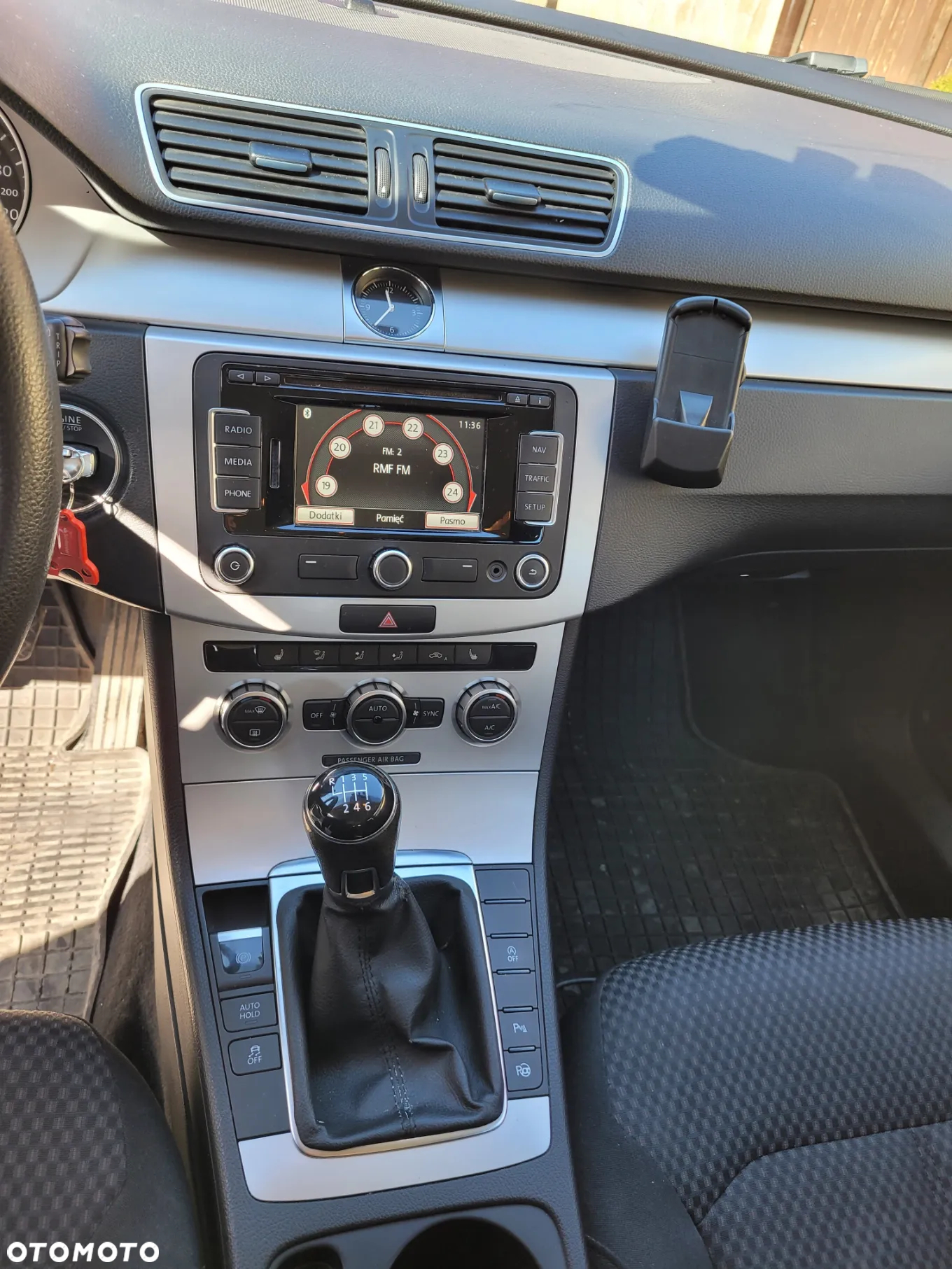 Volkswagen Passat 2.0 TDI Trendline - 10