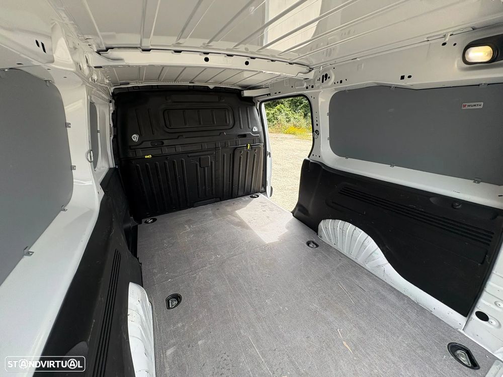 Opel Combo 1.5 Cdti L2H1 Enjoy - 14