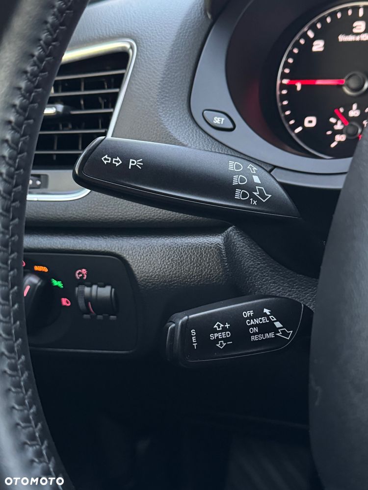 Audi Q3 2.0 TDI Prime Edition - 34