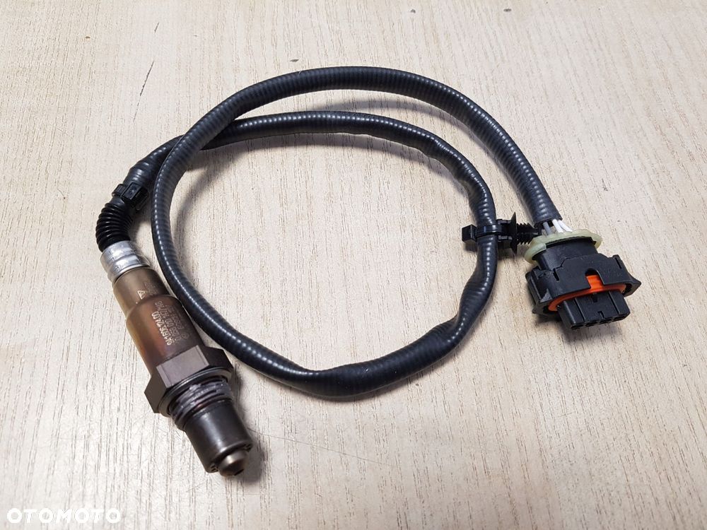 porsche 2,9 3,4 sonda lambda 9a160612400 0258010147 - 2