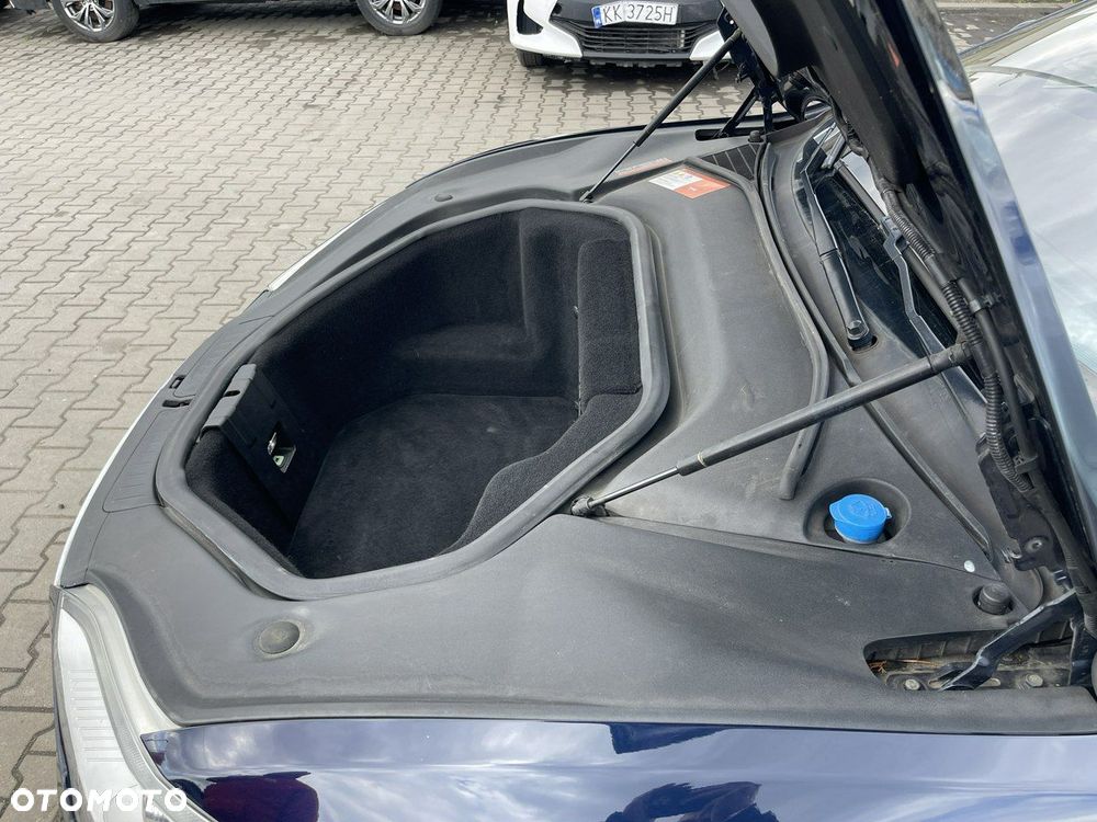 Tesla Model S 85 - 8