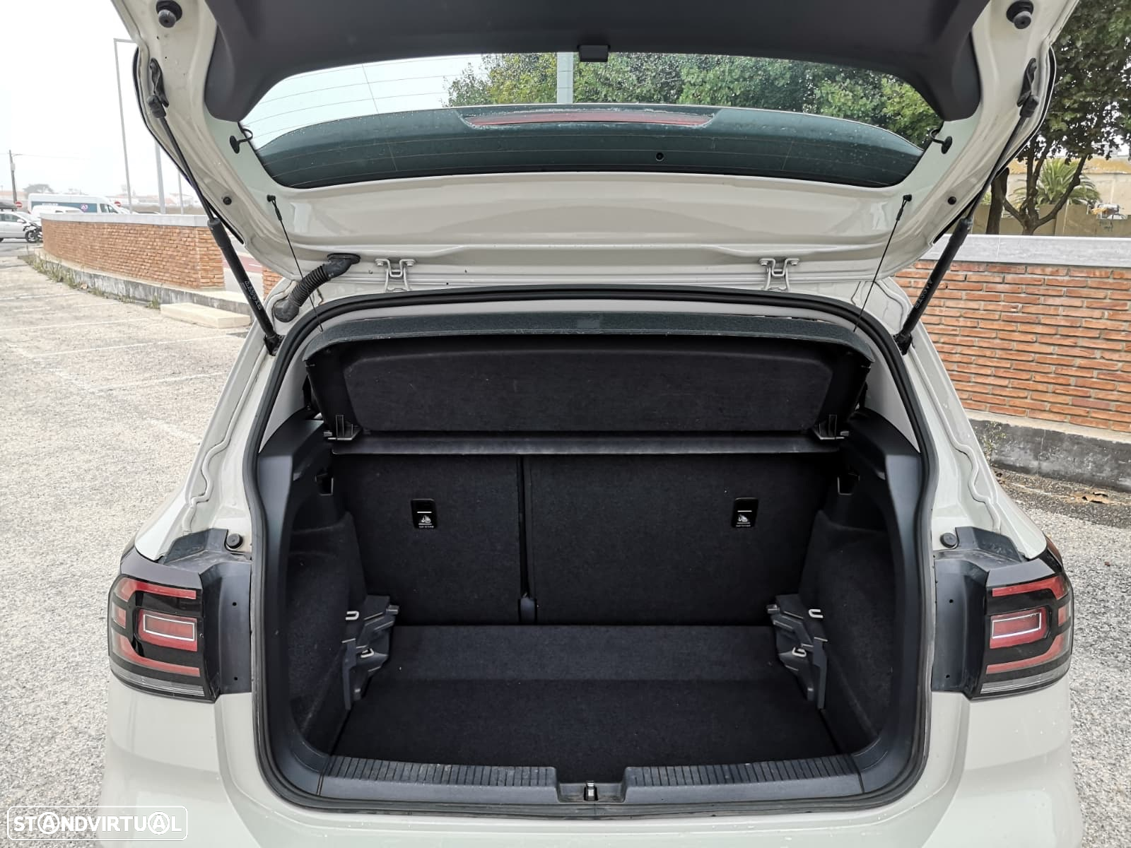 VW T-Cross 1.0 TSI Life - 3
