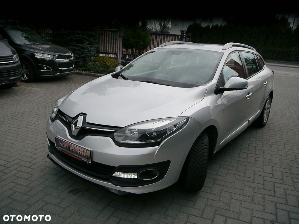 Renault Megane - 8