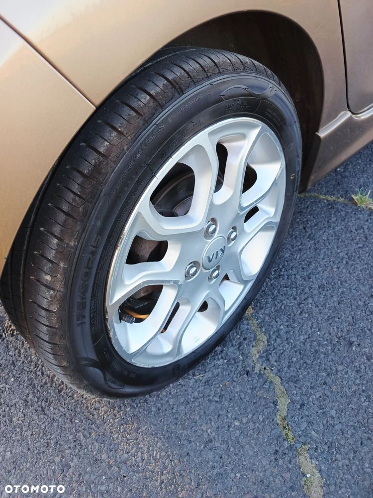 Kia Picanto 1.2 XL - 18