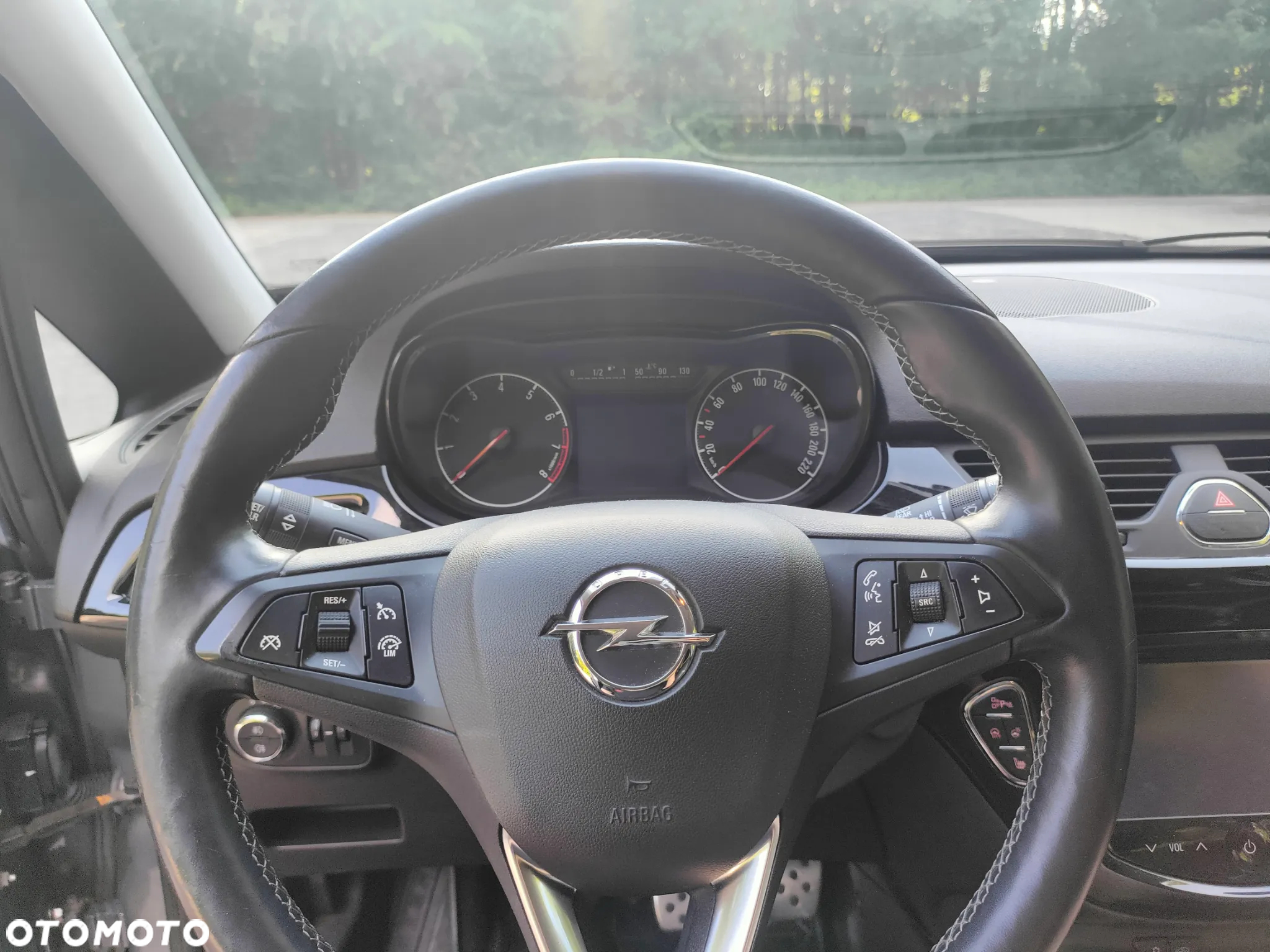 Opel Corsa - 15