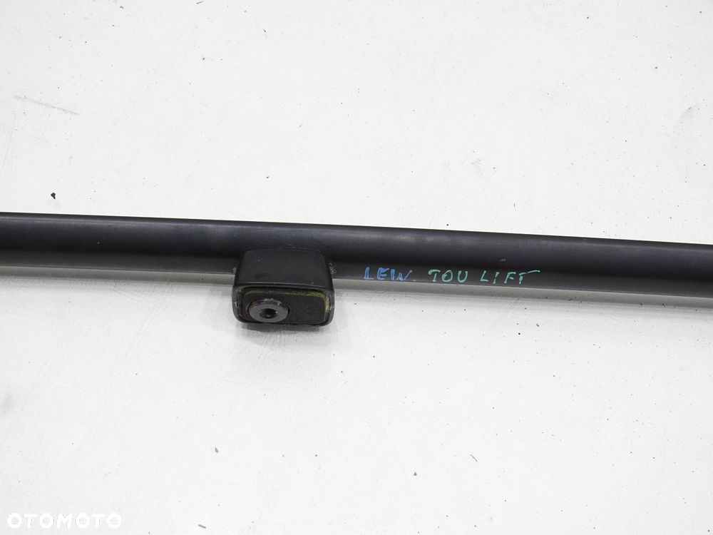 RELING DACHOWY LEWY VW TOURAN LIFT - 4